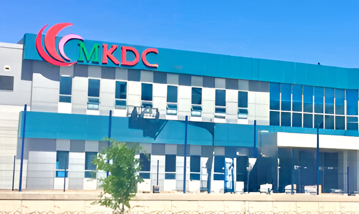 MKDC