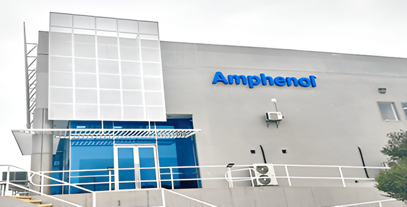 AMPHENOL