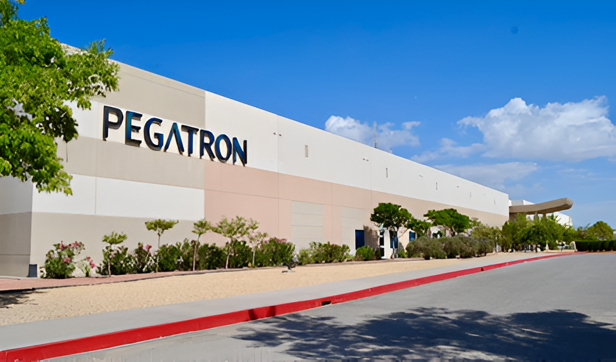 Pegatron